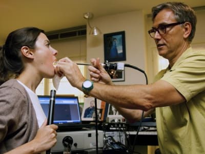 Printer 3D Mini Terinspirasi Belalai Gajah Bantu Perbaiki Pita Suara Pasca Operasi