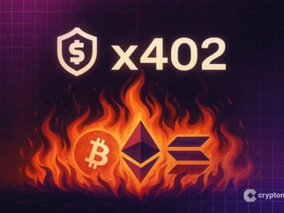 x402: Protokol Pembayaran Web Baru yang Mengubah Cara Bayar Pakai Kripto