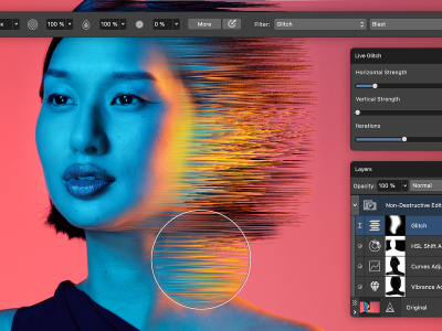 Canva Relaunch Affinity Jadi Aplikasi Gratis All-in-One dengan AI Canggih