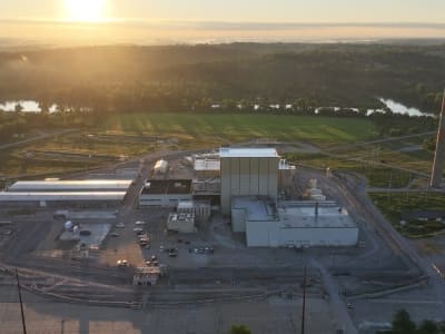 Google Hidupkan Kembali Pembangkit Nuklir untuk Dukung Data Center AI