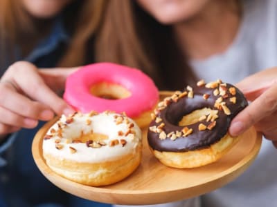Kebangkrutan Jack's Donuts dan Dampaknya pada Franchise yang Berjuang Bertahan