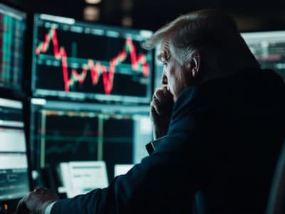 Rencana Akuisisi Republic.com Bisa Bangkitkan Kembali Harga TRUMP Token