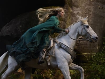 Amazon Batalkan Proyek Lord of the Rings MMO dan Hentikan Pengembangan MMO Besar