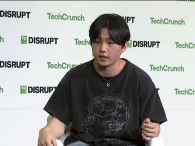 Roy Lee: Kenapa Startup Harus Fokus Viral dan Jadi Kontroversial untuk Sukses