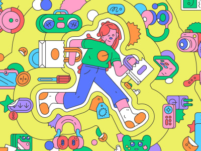 Tips Jitu Memanfaatkan Teknologi untuk Dapatkan Harga Termurah Black Friday