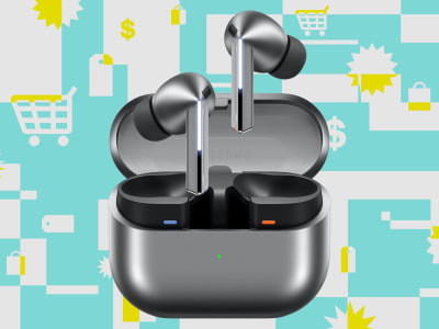 Penawaran Terbaik Galaxy Buds 3 Pro dengan Harga Termurah di Akhir Oktober