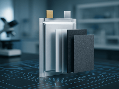 Baterai Lithium-Sulfur Solid-State: Masa Depan Lebih Ringan dan Efisien Untuk EV