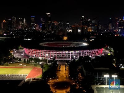 Indonesia Mulai Percepat Peluncuran Wifi 6-7 dan Jaringan 5G Cepat