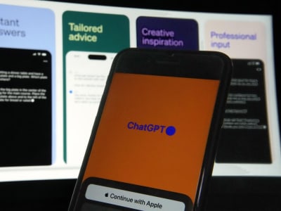 ChatGPT Jadi Tempat Curhat Masalah Mental, GPT-5 Hadirkan Fitur Deteksi Baru