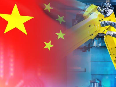 Pang Zhibo Bergabung dengan Peking University Perkuat Robotika dan Manufaktur Canggih