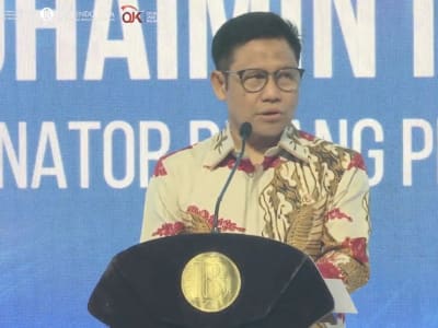 Digitalisasi Jadi Kunci Pemberdayaan UMKM dan Kemandirian Ekonomi Rakyat