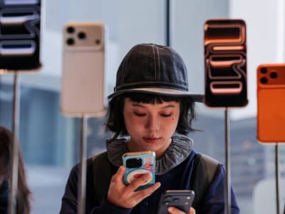 Penurunan Penjualan Apple di China, CEO Optimis iPhone 17 Bawa Kebangkitan