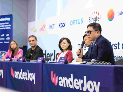 WanderJoy: Program Rewards Lintas Negara untuk Perjalanan Lebih Mudah di Asia Pasifik