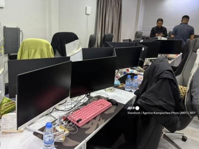 Kerugian Penipuan Digital di Indonesia Capai Rp 49 Triliun, Bagaimana Mengatasinya?