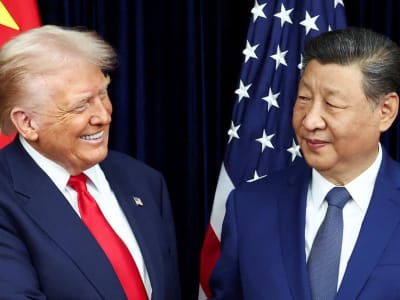 Kesepakatan Baru TikTok Redakan Ketegangan Geopolitik AS-China