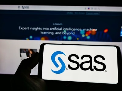 SAS Institute Hentikan Operasi Langsung di Tiongkok Setelah 20 Tahun