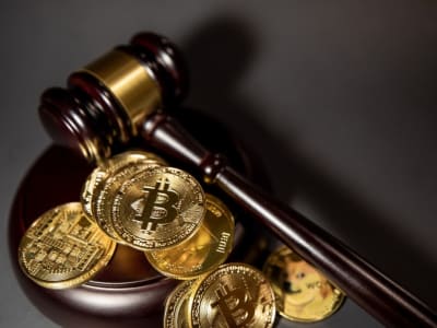 Kerja Sama Internasional Ungkap Penipuan Bitcoin Terbesar Dunia Senilai Miliaran