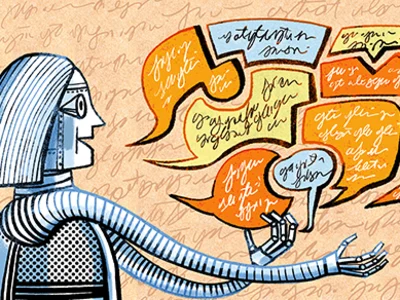 Model Bahasa AI Tunjukkan Kemampuan Analisis Bahasa Seperti Ahli Linguistik