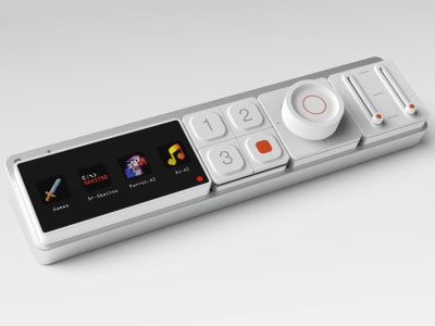 Creative Luncurkan Re:Imagine, Hub Audio Modular untuk Kontrol Maksimal