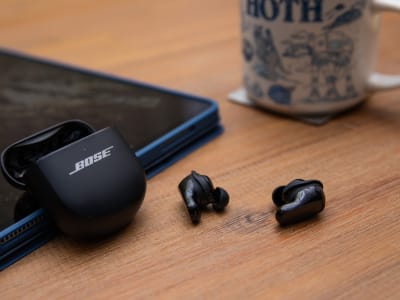 Bose QuietComfort Ultra Gen 2: Noise Canceling Hebat dengan Desain Masih Berat
