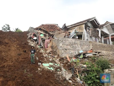 Potensi Gempa Megathrust di Indonesia: Adaptasi dan Mitigasi Penting Dilakukan