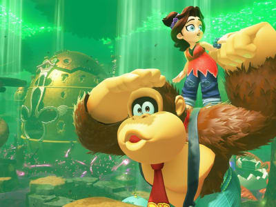 Diskon Game dan Aksesori Nintendo Switch 2 dari Woot Ceriakan Para Gamer