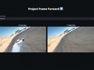Adobe Perkenalkan Alat AI Eksperimen untuk Edit Foto, Video, dan Audio Lebih Mudah