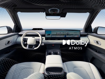 Hyundai Elexio Bawa Dolby Atmos ke Mobil Listrik Murah di China