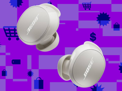 Diskon Awal Black Friday: Produk Bose dan Gadget Populer Harga Terendah