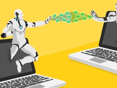 Empat Raksasa Teknologi Siapkan Investasi Besar-besaran untuk Kecerdasan Buatan