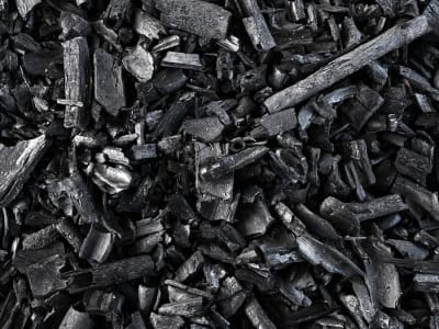 Biochar Kayu: Material Hijau dengan Kekuatan Setara Baja Ringan