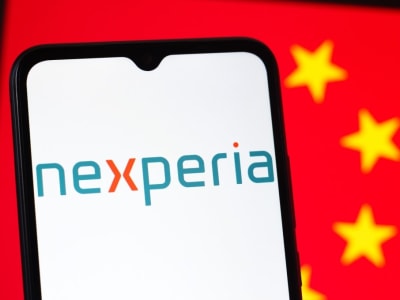 China Pertimbangkan Pengecualian Ekspor untuk Stabilisasi Chip Nexperia Global