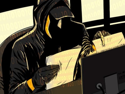 Penangkapan Pelaku Muda BreachForums, Pasar Gelap Siber Terbesar Dunia