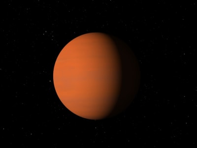 Penemuan Exoplanet Pertama 51 Pegasi b yang Ubah Dunia Astronomi