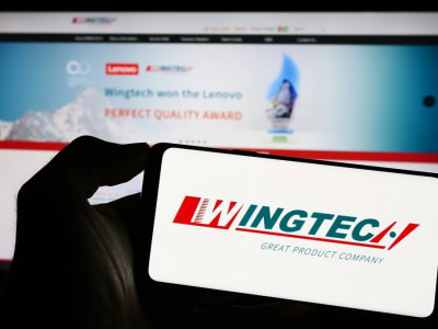 Sophie Shen Dipilih Jadi Presiden Wingtech Untuk Atasi Konflik Nexperia