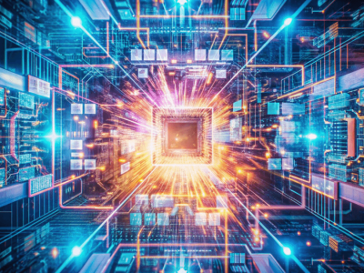 Quantum Komputer Tidak Bisa Mengenali Fase Materi Kuantum Secara Efisien