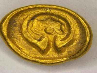 Penemuan Koin Emas Celtic Tertua di Saxony Ungkap Hal Baru Sejarah Perdagangan Kuno