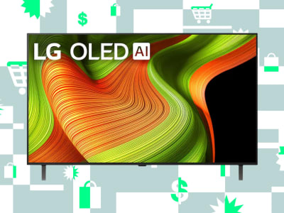 Penawaran Black Friday TV LG B5 OLED 4K: Kualitas OLED dengan Harga Terjangkau