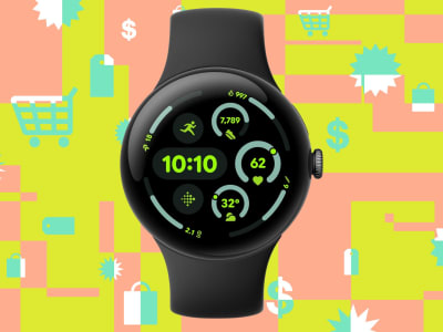 Diskon Besar Pixel Watch 3 dan Gadget Populer Lainnya di Amazon dan Toko Besar