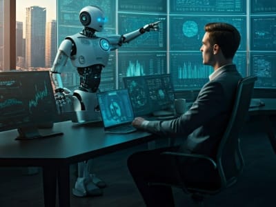 Keterbatasan AI dalam Riset Ilmiah Terungkap di Konferensi Agents4Science 2025