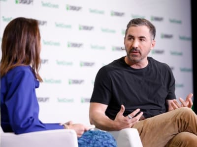 Kevin Rose: Investasi AI Hardware Harus Jaga Privasi dan Rasa Sosial