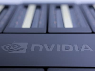 AS Larang Penjualan Chip AI Canggih Nvidia Blackwell ke China Akibat Kekhawatiran Keamanan