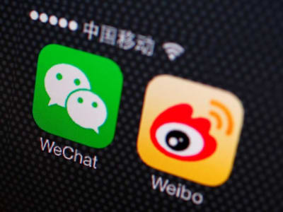 China Berlakukan Aturan Ketat untuk Influencer Bahas Topik Serius di Media Sosial