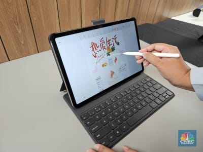Xiaomi Redmi Pad 2 Pro: Tablet Layar Besar dan Baterai Tahan Lama Meluncur di Indonesia