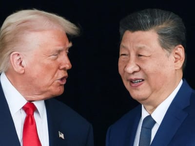 Xi Jinping Dorong China Jadi Pemimpin AI dan Teknologi Hijau di KTT APEC