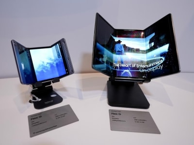 Samsung Galaxy Z Tri-Fold: Inovasi HP Lipat Tiga dengan Teknologi Terbaru