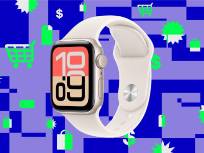 Apple Watch SE 3 Diskon Terbaik: Smartwatch Fitur Lengkap Harga Terjangkau