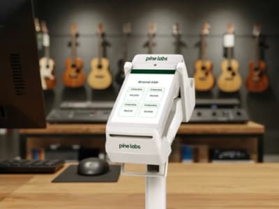 Pine Labs Siap IPO di Tengah Penurunan Valuasi dan Rencana Ekspansi Global