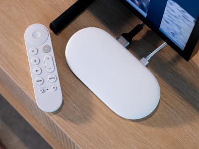 Google TV Streamer 4K Diskon, Solusi Streaming dan Smart Home Lengkap
