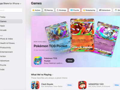 Apple Luncurkan App Store di Web dengan Browsing Aplikasi yang Lebih Mudah
